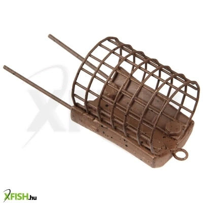 Nevis River Plus Feeder Kosár 60g 1db/csomag