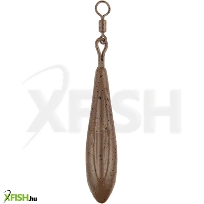 Carp Academy Tear Drop Lead Bojlis Ólom 100g 1db/csomag