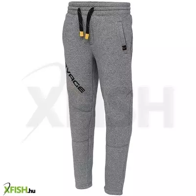 Savage Gear Civic Joggers Horgász Melegítő Nadrág L