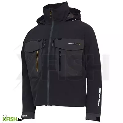 Savage Gear Sg6 Wading Horgász Kabát M-es