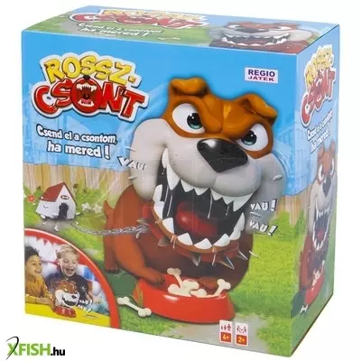 goliath rosszcsont társasjáték