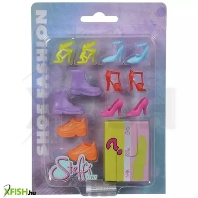 Simba steffi babacipők, 2 féle