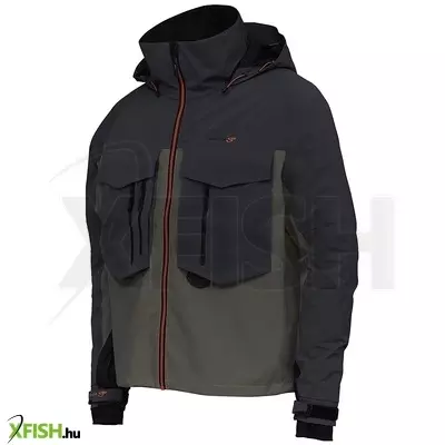 Scierra Yosemite Wading Jacket Kabát S