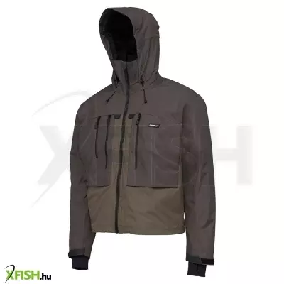 Scierra Helmsdale Wading Jacket Kabát Xxxl