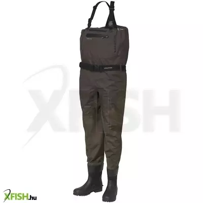 Scierra Helmsdale Chest Waders Gázló Csizma Recés Talp M 40-41 