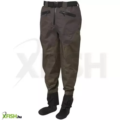 Scierra Helmsdale Waist Waders Csizma Nélküli Gázló Nadrág L 42-43