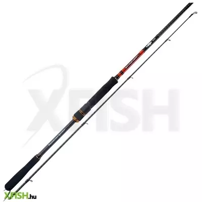 Savage Gear Sgs8 Precision Lure Specialist Pergető Bot 279 cm 9-42 g 2 Részes