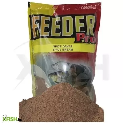 Topmix Feeder Pro Spice Dévér Feeder Etetőanyag