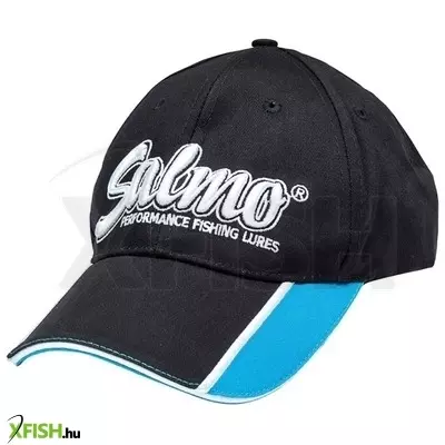 Salmo Baseball Sapka 2019