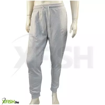 The One Easy Jogger Horgász Melegítőnadrág Oxford Grey S