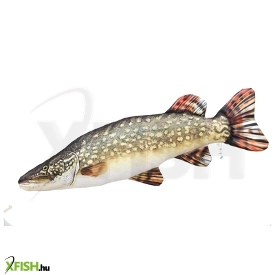 Energo Team Halas Párna Folyóvízi Csuka 90cm