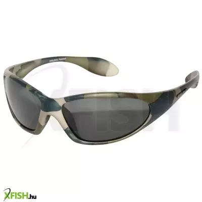 Eyelevel Napszemüveg Camouflage Gray