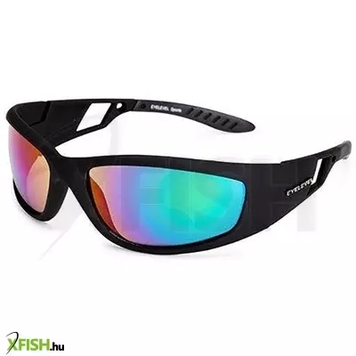 Eyelevel Combat Napszemüveg Kék Lencsével