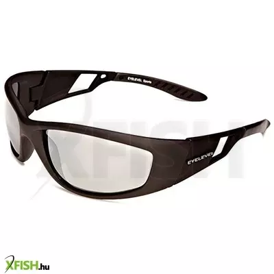 Eyelevel Combat Napszemüveg Szürke/Ezüst Lencsével