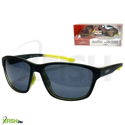 Carp Expert Lebegő Horgász Napszemüveg Lumina