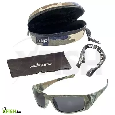 The One Napszemüveg Szürke (S15)