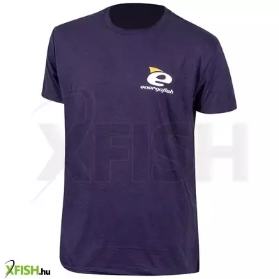 Energofish Póló Kék L