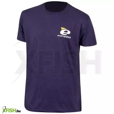 Energofish Póló Kék Xl