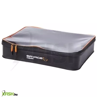 Savage Gear Wpmp Lurebag Műcsali Tároló Táska 45x34x8cm