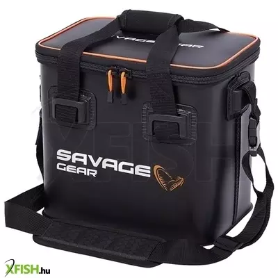 Savage Gear Wpmp Cooler Bag Pergető Táska 31x22x28cm
