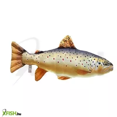 Halas Párna Brown Trout 62cm