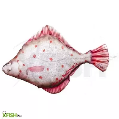 Halas Párna Flounder 40cm