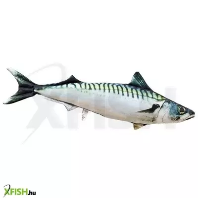 Halas Párna Atlantic Mackerel 60cm