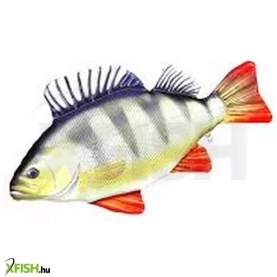 Halas Párna Monster Perch 160cm