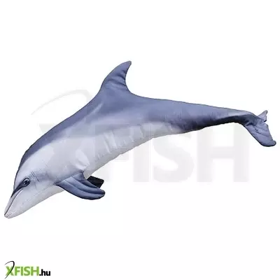 Halas Párna Delfin 55cm