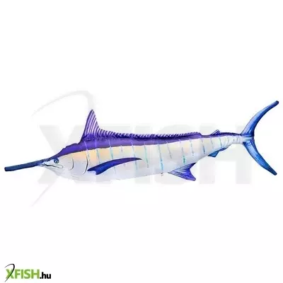 Halas Párna Blue Marlin 118cm