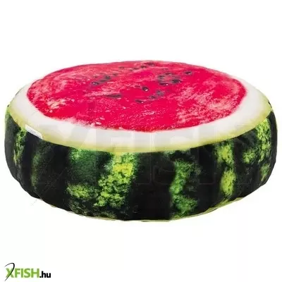 Dinnye Alakú Díszpárna 40x15cm