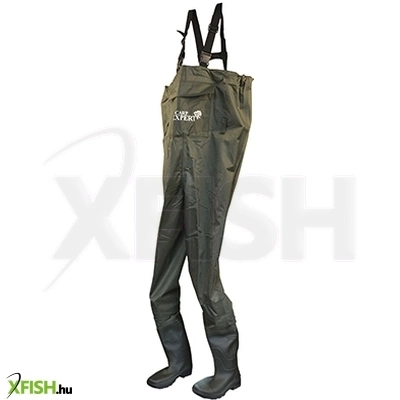 Carp Expert Chest Waders Melles Csizma 44