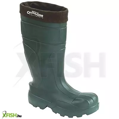 Energo Outdoor Eva Polár Csizma -40C 42