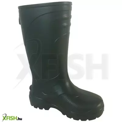 Et Outdoor Summer Eva Gumicsizma Zöld 37