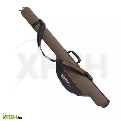Savage Gear Twin Rodbag 2 Botos Pergető Botzsák 120cm