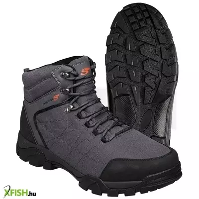 Scierra Kenai Wading Boot Recés Talpú Horgász Bakancs 46-47