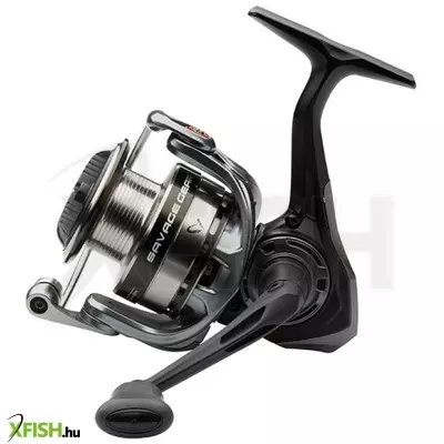 Savage Gear FD Pergető Orsó 2500H-as