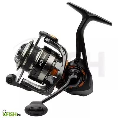 Savage Gear SG6 4000H Pergető Orsó