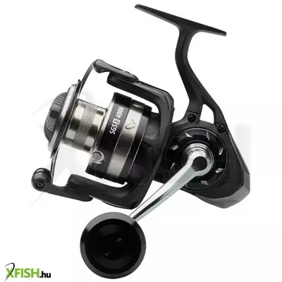 Savage Gear SGS8 18000 FD Harcsázó Orsó