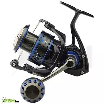 Savage Gear Sgs10 12000 Harcsázó Orsó