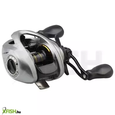 Savage Gear Sg6 Baitcasting 250 6:6:1 Multiplikátor Orsó Jobbkezes