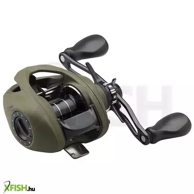 Savage Gear Sg8 250 Baitcasting 6:1:1 Multiplikátor Orsó Jobbkezes