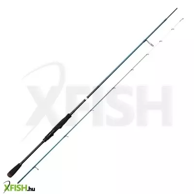 Savage Gear Sgs2 Game Ultra Light Pergető Horgászbot 213cm 0,5-9g 2Részes