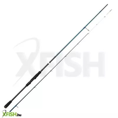 Savage Gear Sgs2 Game Light Pergető Horgászbot 274cm 4-16g 2Részes