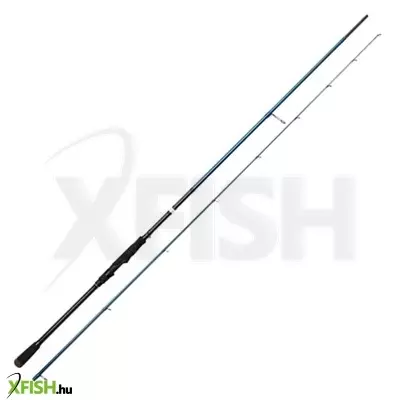 Savage Gear Sgs2 All Around Medium Pergető Bot 274cm 10-40g 2Részes