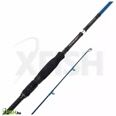 Savage Gear Sgs2 Topwater Medium Pergető Horgászbot 230cm 10-35g 2Részes
