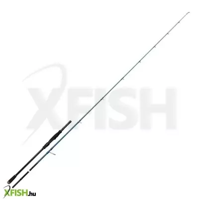 Savage Gear Sgs2 Offshore Sea Bass Heavy Pergető Horgászbot 210cm 15-45g 2Részes