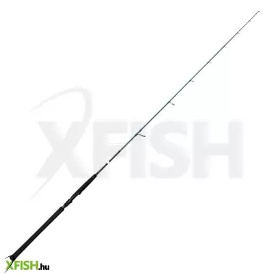 Savage Gear Sgs2 Jigging Heavy Pergető Horgászbot 180cm 40-120g 1Részes