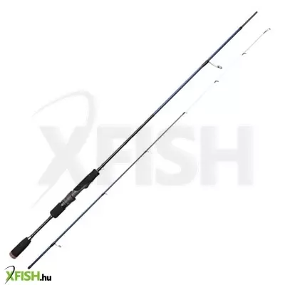 Savage Gear Sgs6 Ultra Light Pergető Horgászbot 198cm 0-5g 2Részes