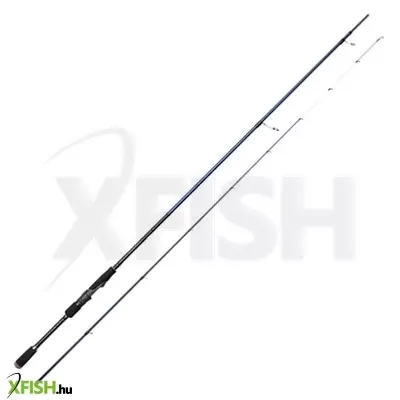 Savage Gear Sgs6 Game Light Pergető Bot 243cm 3-12g 2Részes